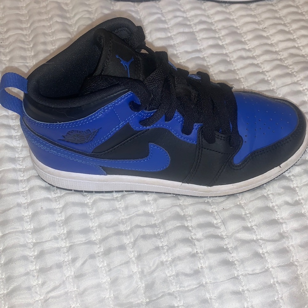 Youth Boys Jordan’s